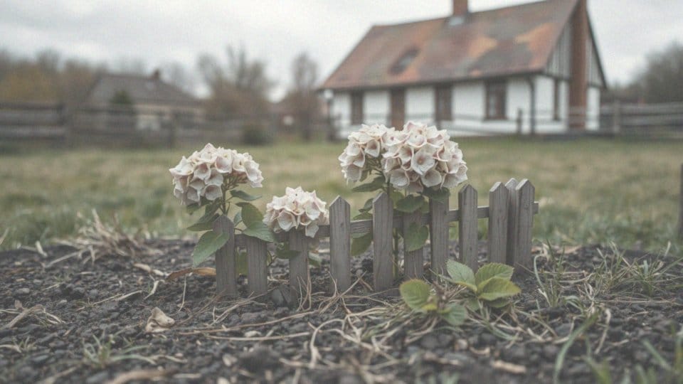 Czego nie lubią hortensje? Unikaj tych błędów w pielęgnacji
