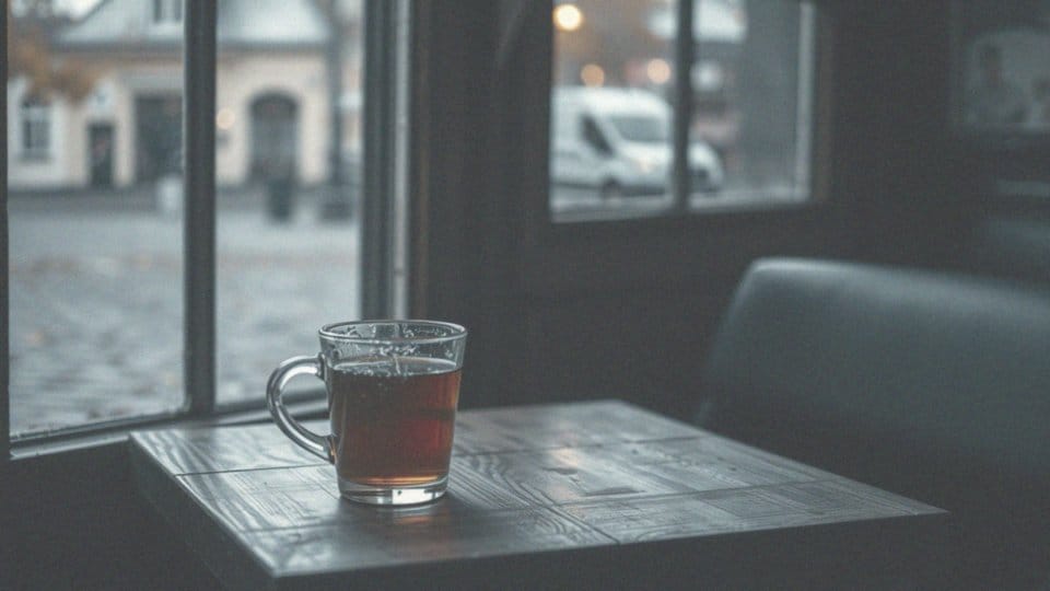 Czy ataki paniki są groźne? Objawy i konsekwencje zdrowotne