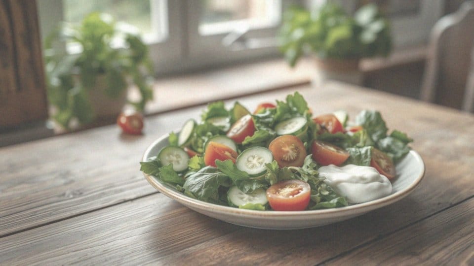 Czy cukrzyk może jeść majonez? Zasady i zdrowe wybory