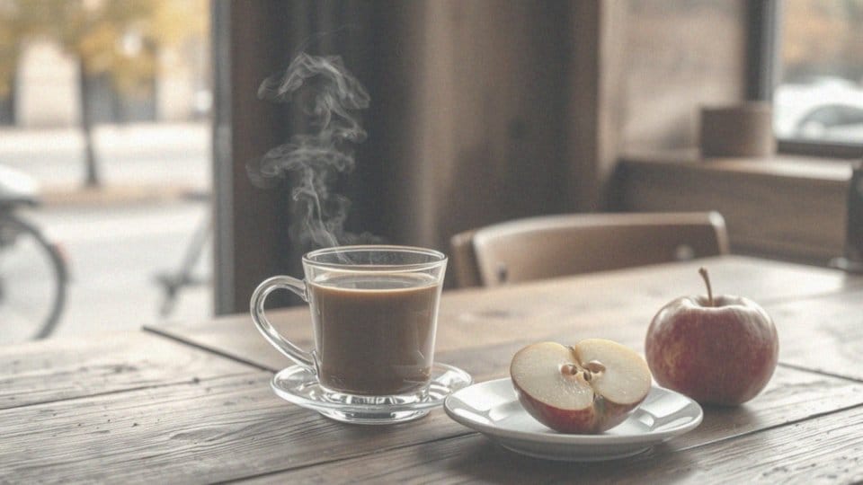 Czy kawa szkodzi na serce? Sprawdź, co mówią badania