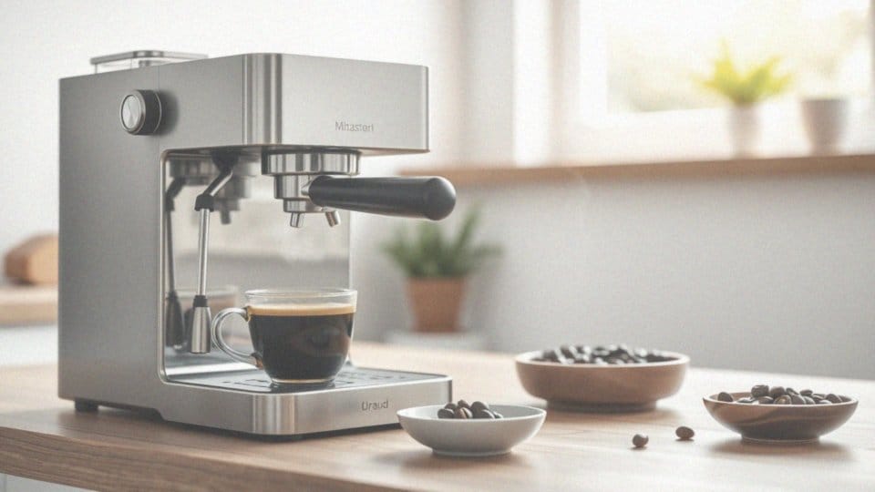 Czy kawa z ekspresu jest zdrowa? Odkryj korzyści zdrowotne