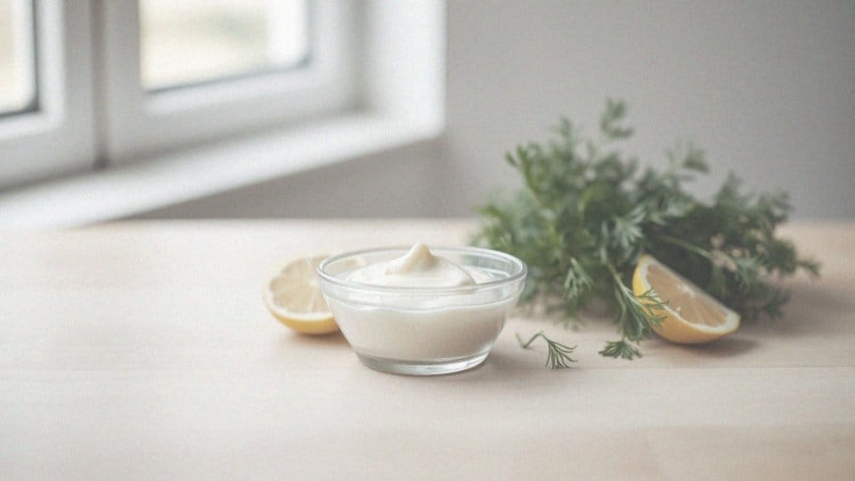 Czy majonez jest lekkostrawny? Sprawdź jego właściwości!