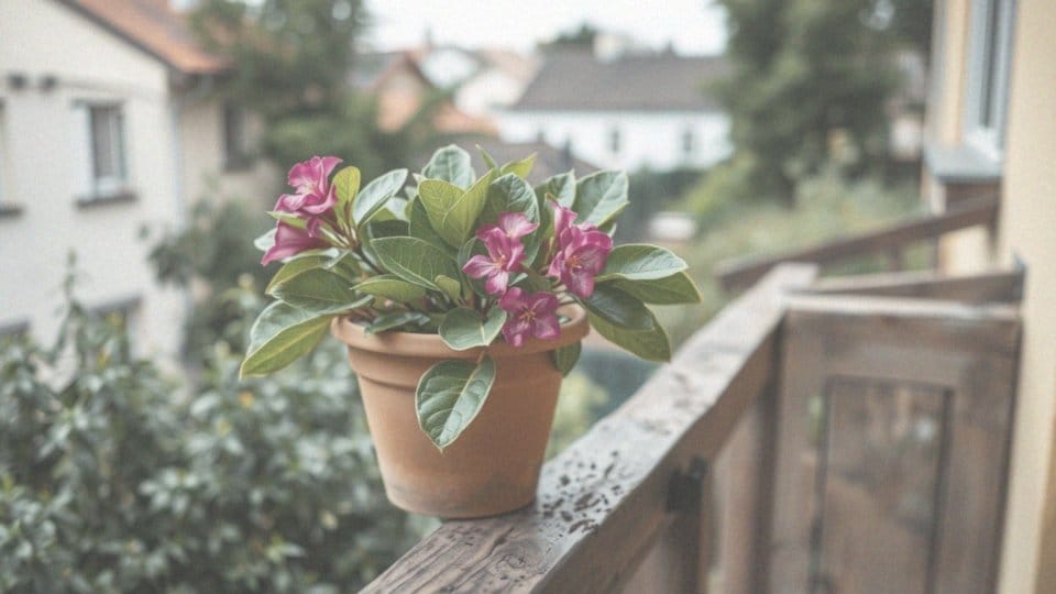Czy oleander jest trujący dla kota? Zagrażające zdrowiu objawy