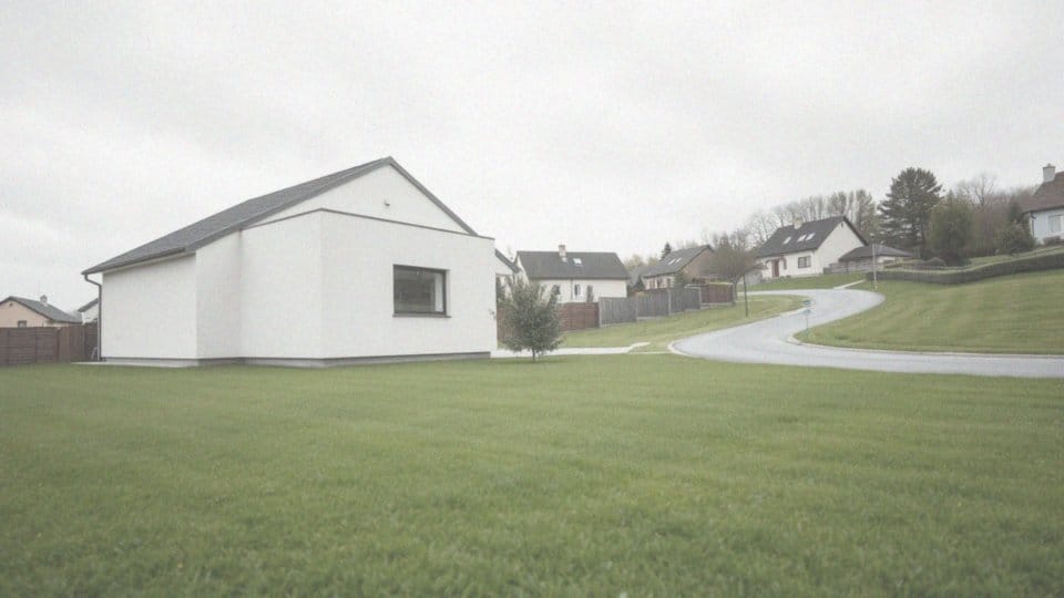 Czy Ukrainiec może kupić dom w Polsce? Praktyczny przewodnik