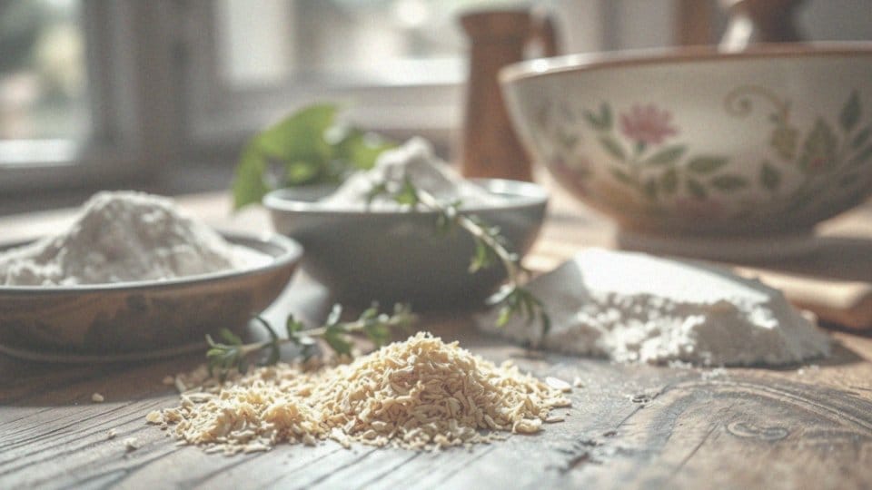 Czy weganie jedzą drożdże? Odkryj ich zastosowanie w diecie