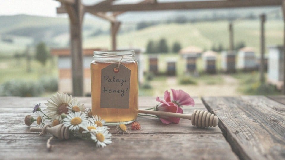 Czy weganie jedzą miód? Argumenty i alternatywy