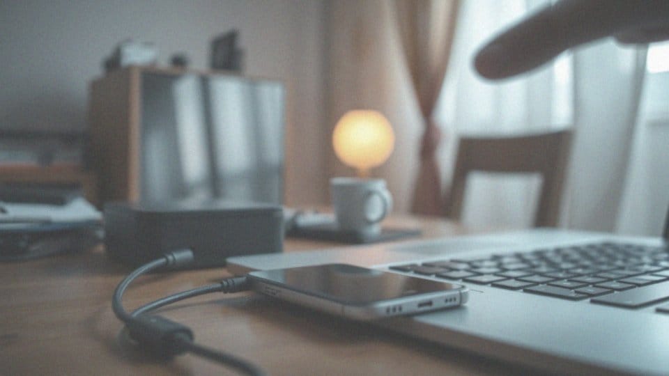 Debugowanie USB jak wyłączyć? Praktyczny poradnik krok po kroku