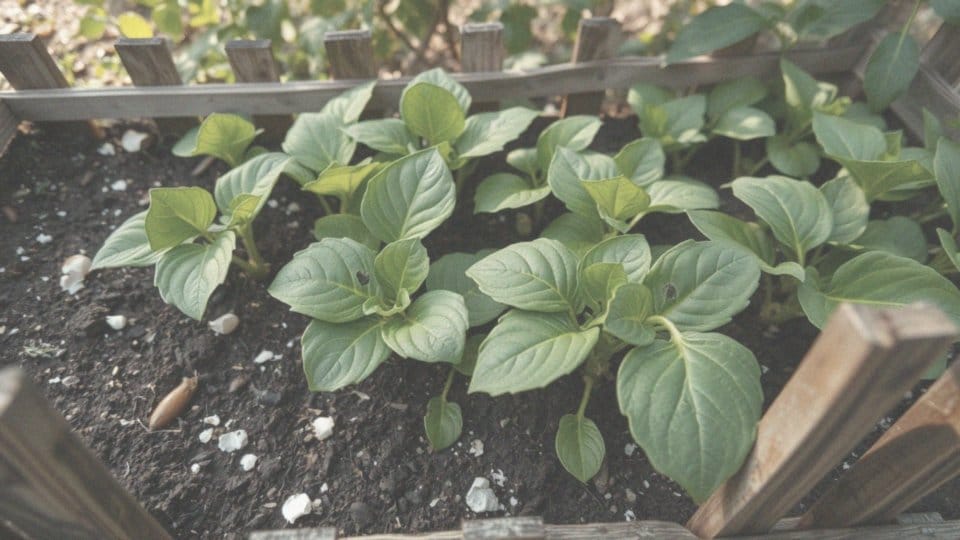 Domowe sposoby na ślimaki – skuteczne metody ich zwalczania