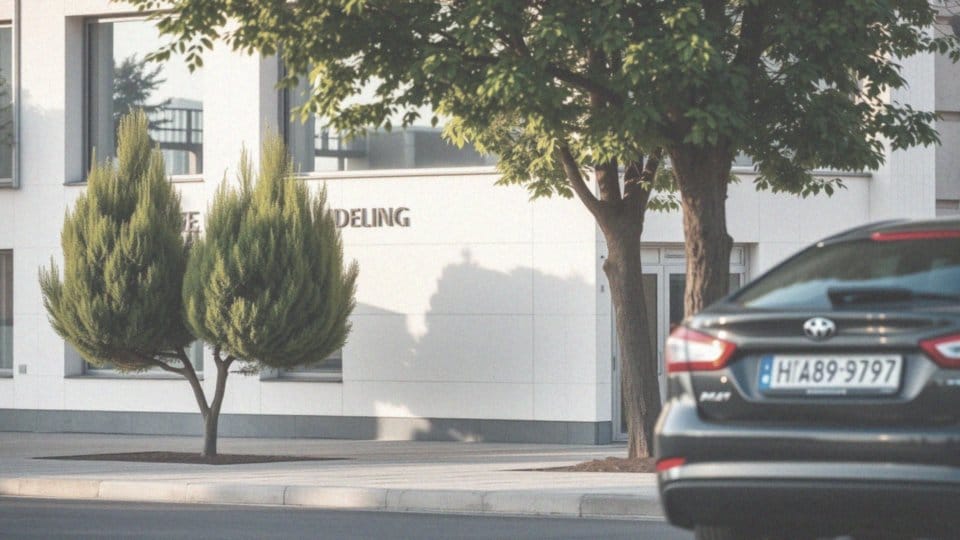 Dr Oset gdzie przyjmuje? Adresy wizyt i oferta usług