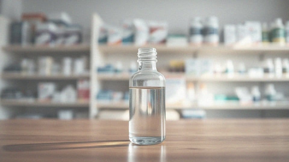 Effortil krople – na co pomaga i jak działa ten lek?