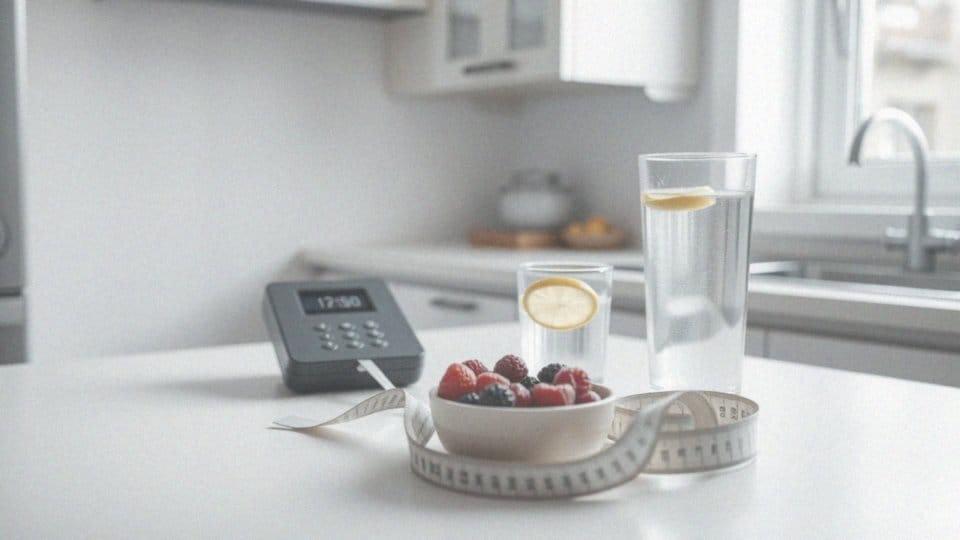 Endokrynolog leczenie otyłości – jak może pomóc w walce z nadwagą?