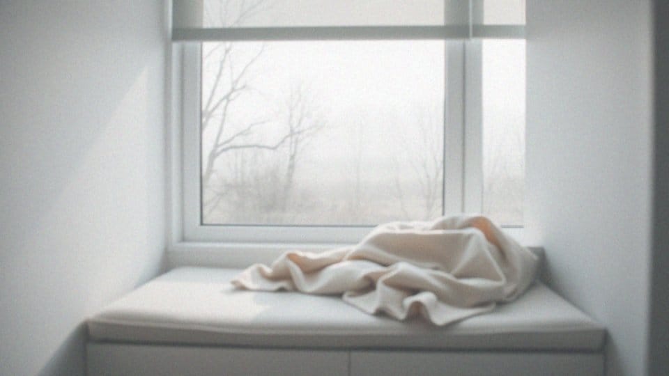 Głębokie oddychanie a nerwica – jak techniki oddechowe mogą pomóc?