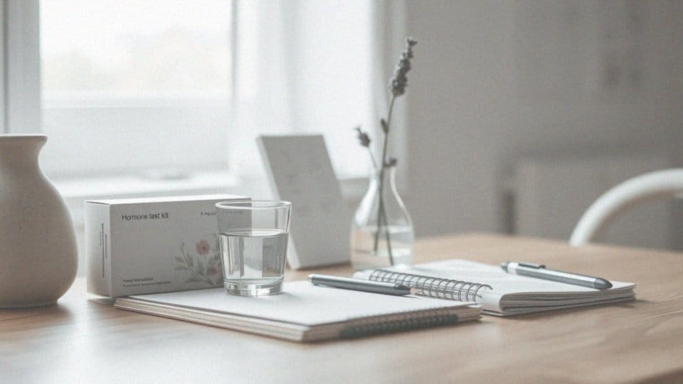 Hormony a tycie w ginekologii – zrozumienie otyłości hormonalnej