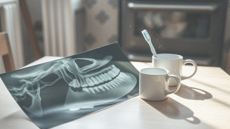 Ile jest zębów mądrości? Wszystko, co musisz wiedzieć