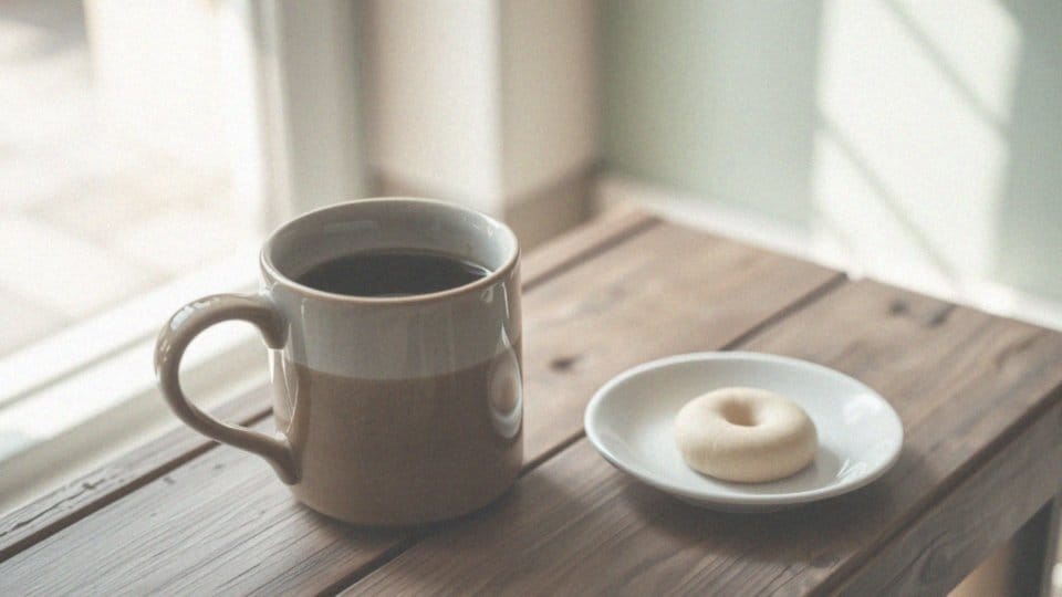 Ile kaw dziennie można pić? Poradnik zdrowego spożycia