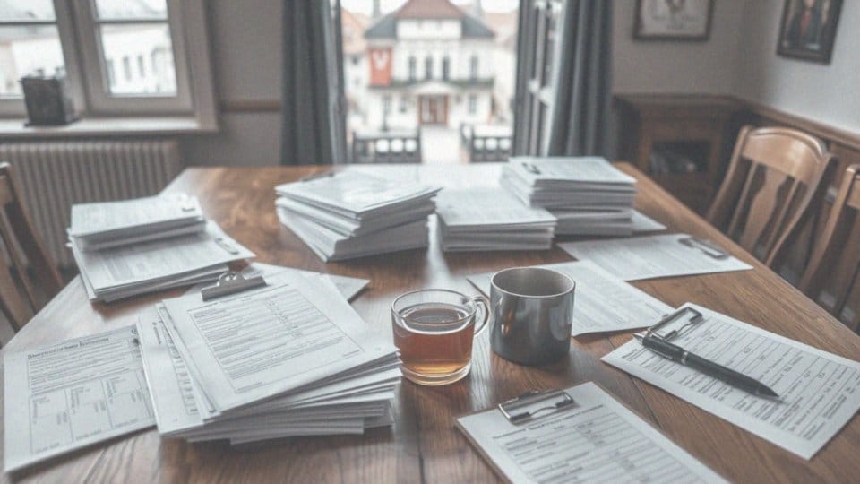 Ile podpisów na prezydenta miasta? Wymogi i proces zgłaszania