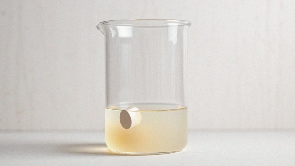 Ile rozpuszcza się tabletka w żołądku? Czas i czynniki wpływające