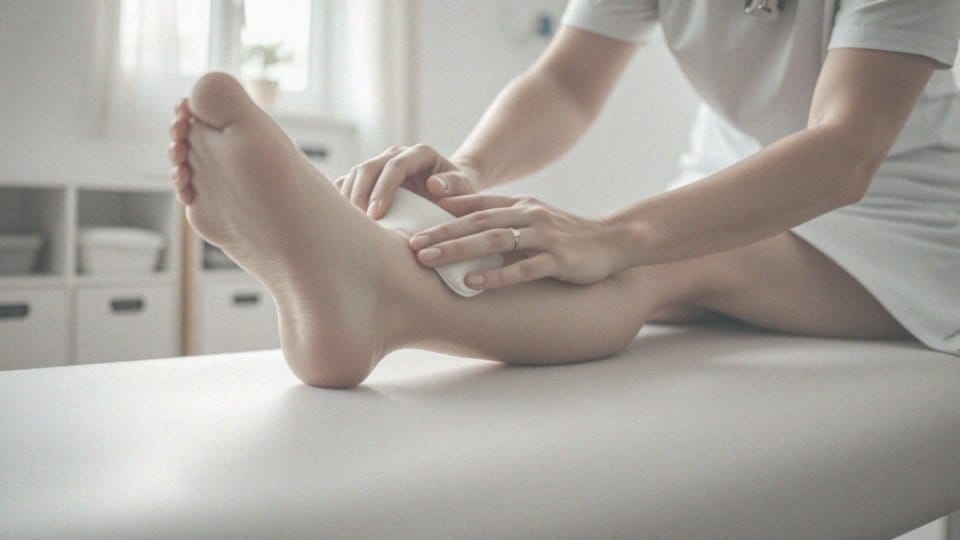 ILE TRWA ODBUDOWA MIĘŚNI PO ZANIKU? Kluczowe informacje i porady