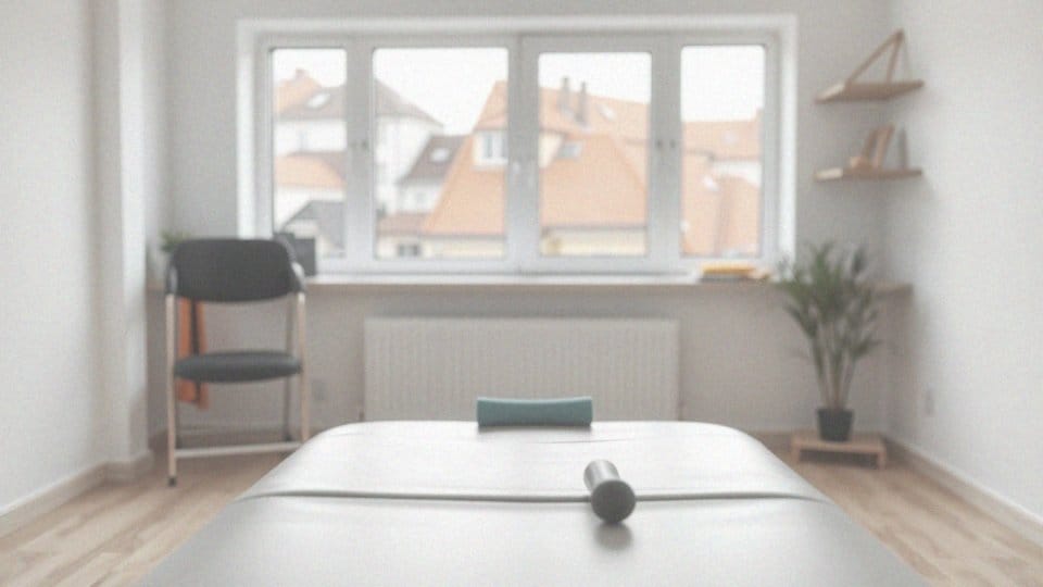 Ile trwa wizyta u fizjoterapeuty? Czas trwania i ważne informacje