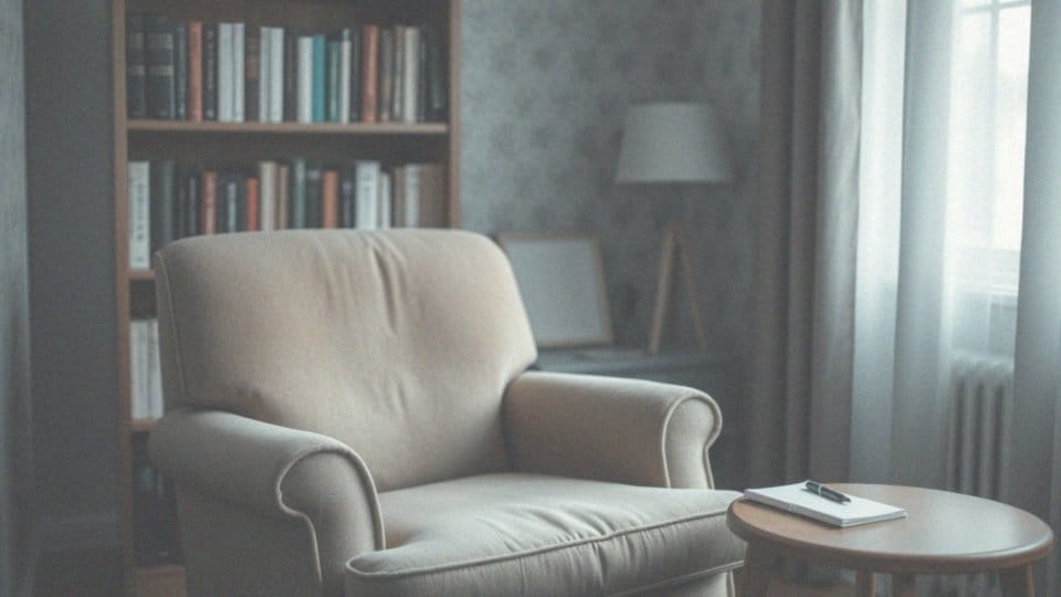 Ile trwa wizyta u psychologa? Wszystko, co musisz wiedzieć