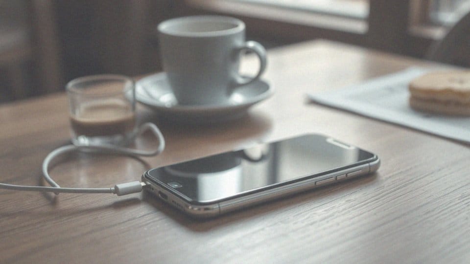 iPhone 11 bateria pojemność – jak długo działa na jednym ładowaniu?