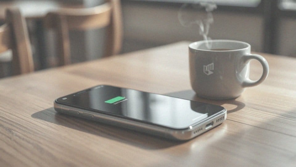 iPhone 12 bateria ile trzyma? Czas pracy i porady