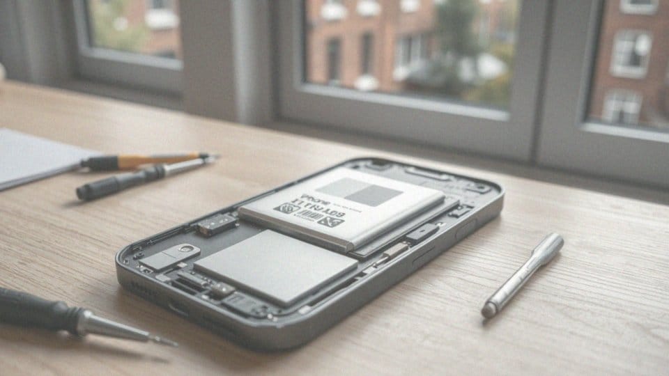 iPhone 13 bateria pojemność – jak wykorzystać jej pełny potencjał?