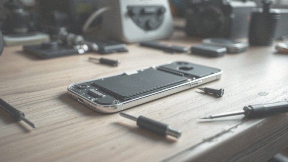 iPhone SE 2020 bateria pojemność – jaka jest wydajność akumulatora?