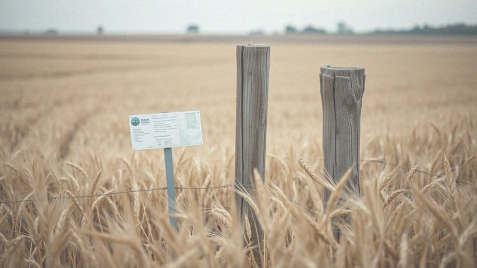 Jak kupić ziemię na Ukrainie? Przewodnik dla inwestorów