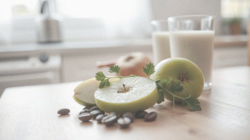 Jak pozbyć się zapachu cebuli z ust? Skuteczne sposoby