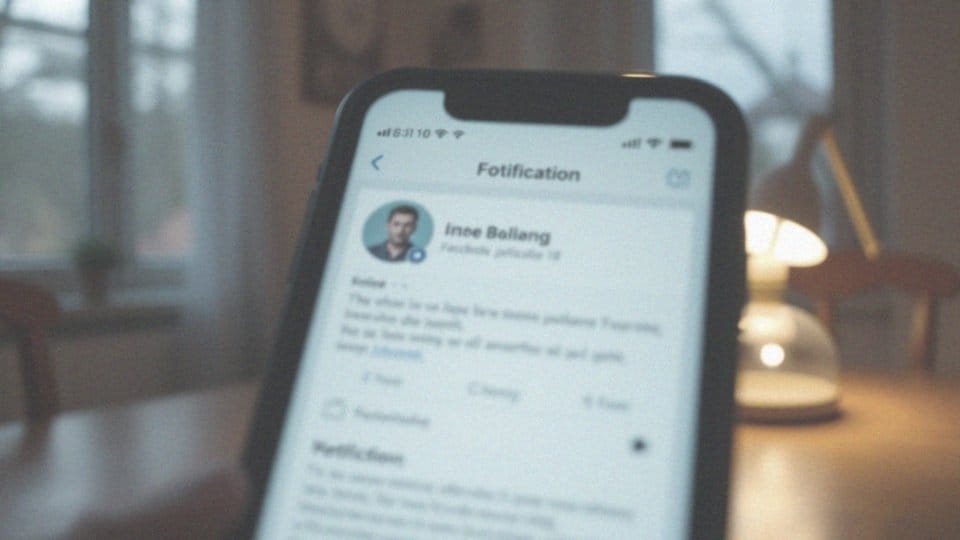 Jak sprawdzić kto odwiedza mój profil na Facebooku? Praktyczny poradnik