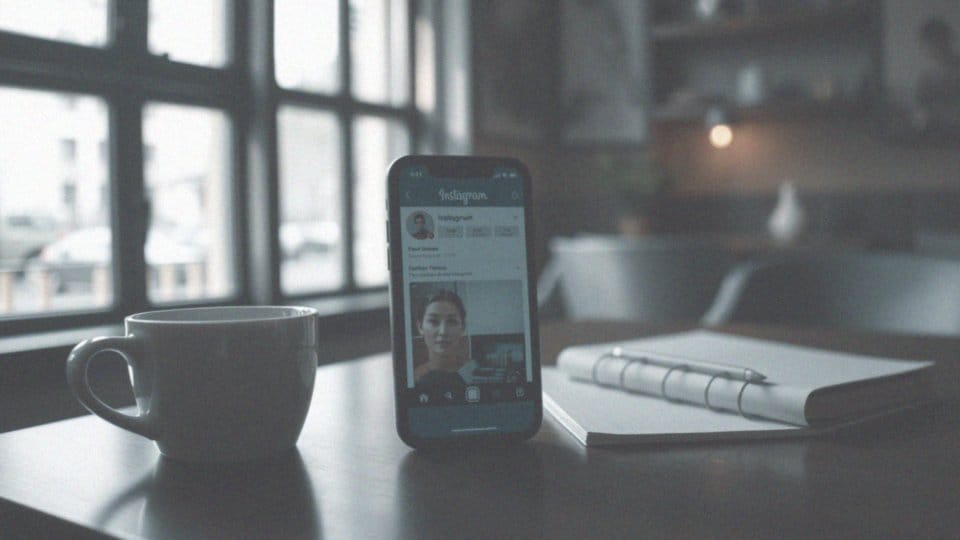 Jak sprawdzić kto wchodzi na Twój profil na Instagramie?