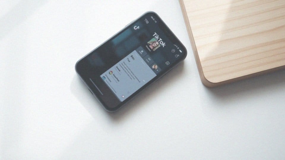 Jak wejść w bio na TikToku? Przewodnik po edytowaniu profilu