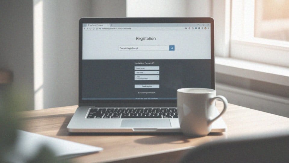 Jak założyć własnego maila? Przewodnik krok po kroku