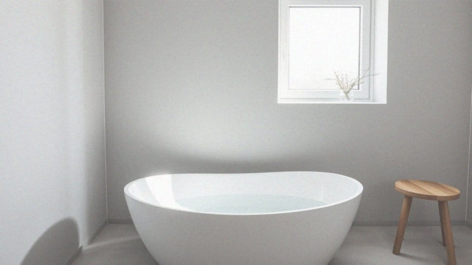 Jaka wanna najlepsza? Przewodnik po idealnym wyborze do łazienki