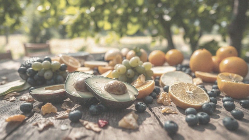 Jakich owoców nie może jeść pies? Bezpieczny przewodnik dla właścicieli