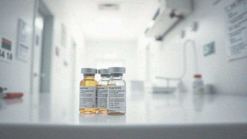 Jakie były szczepionki na COVID-19? Przegląd i dostępność w Polsce