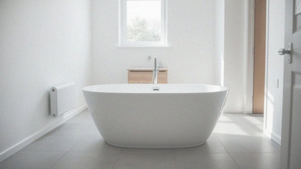 Jakiej firmy wanna jest najlepsza? Przewodnik po markach i modelach