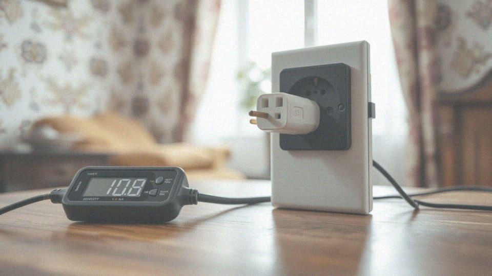 Jednostka prądu elektrycznego – zrozumienie znaczenia amperów