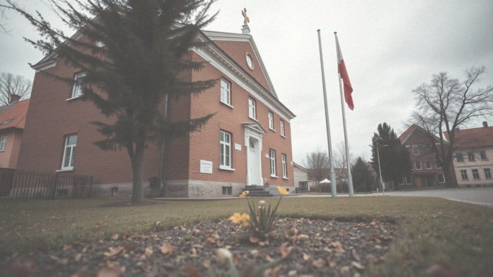 Kadencja wójta – ile trwa 5 lat i jakie ma znaczenie?