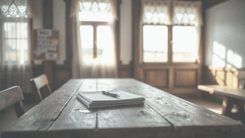 Kandydat na wójta – wymagania, kwalifikacje i formalności