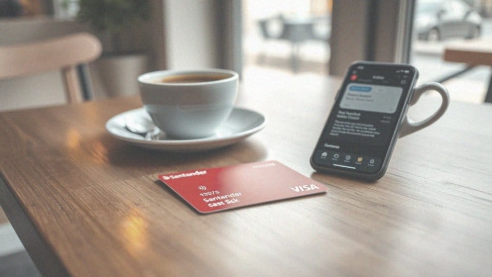 Karta kredytowa Santander – jak działa i jakie ma zalety?