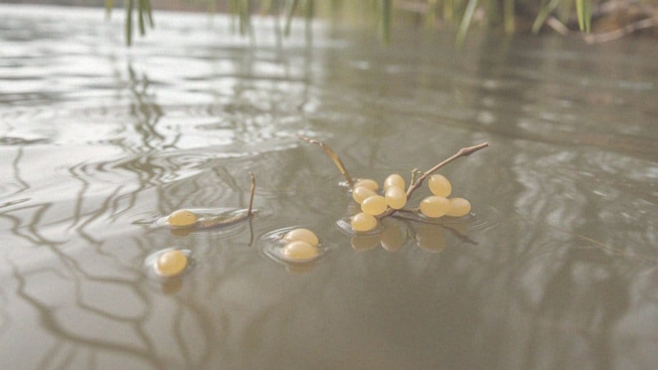 Kiedy leszcz ma tarło? Informacje i warunki do tarła