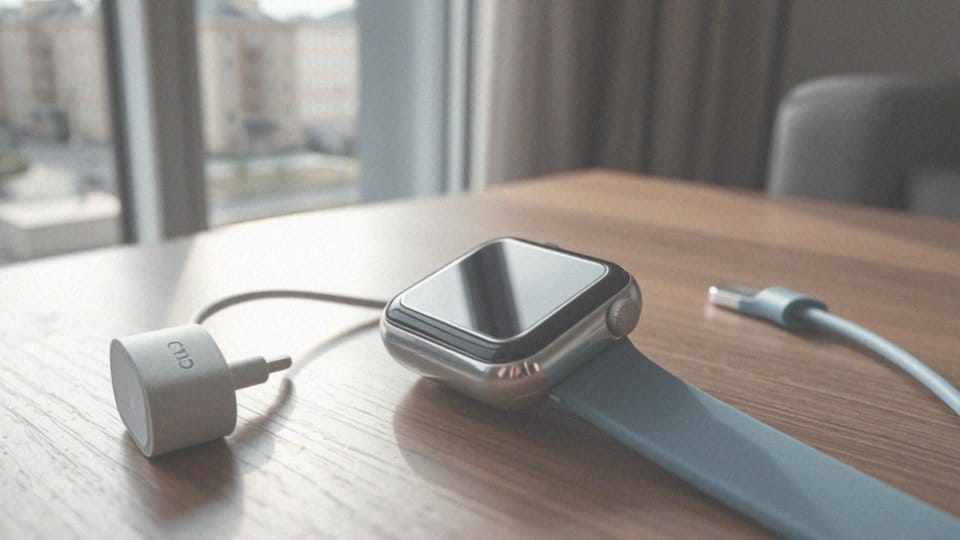 Kiedy nowy Apple Watch? Premiera i najnowsze informacje