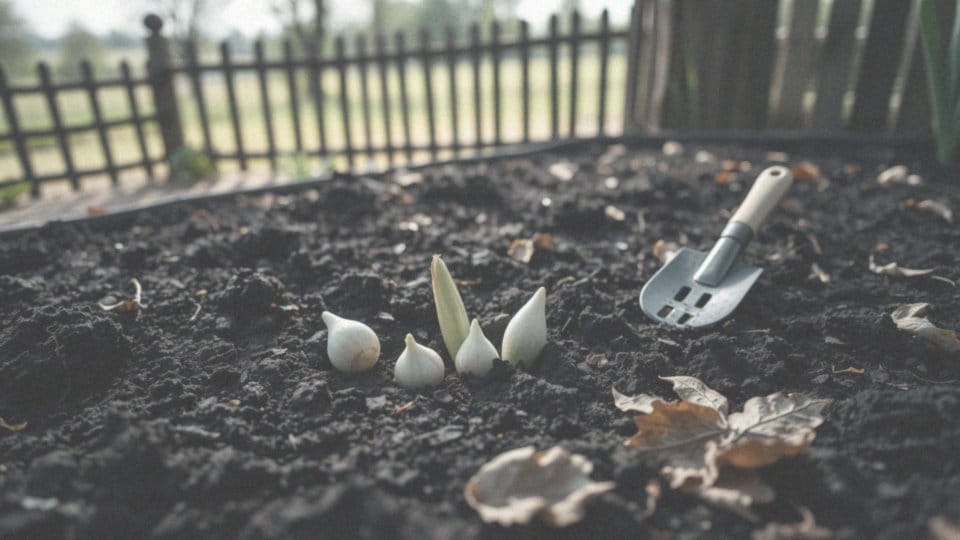 Kiedy sadzi się lilie? Najlepszy czas i porady dotyczące sadzenia
