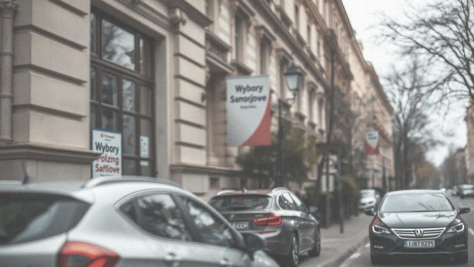 Kiedy wybory na prezydenta Warszawy? Termin i szczegóły