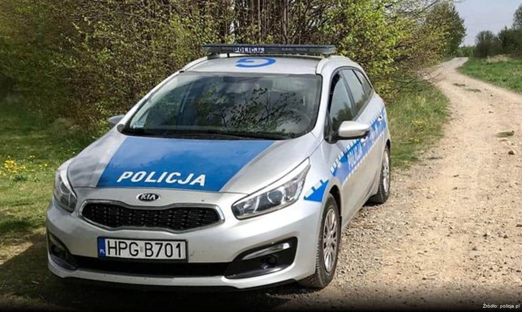 Zmiany w kryteriach sprawnościowych dla kandydatów do Policji