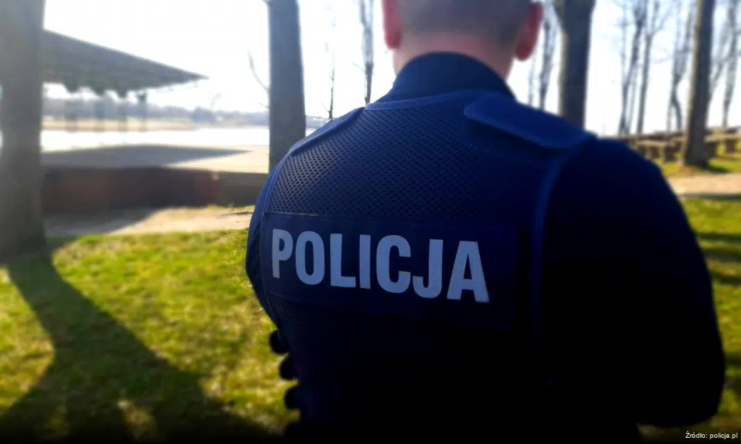 Świąteczne Spotkanie Wigilijne w Tucholskiej Policji