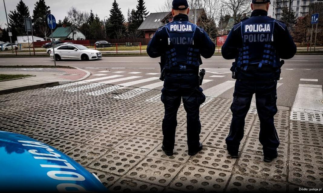 Nowe zasady rekrutacji do Policji – efektywność i możliwości