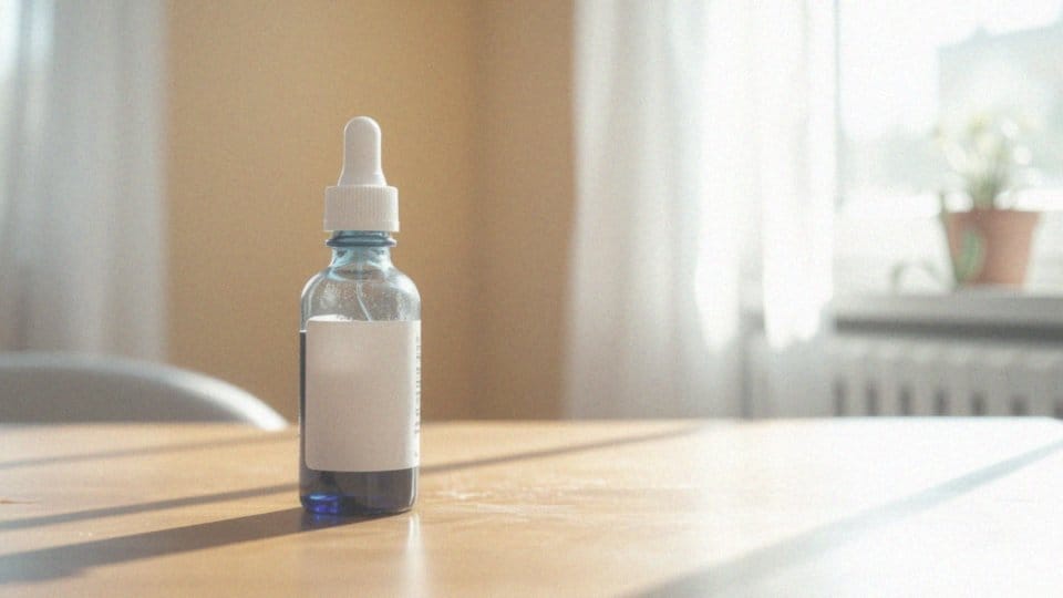 Krople do oczu z długim terminem po otwarciu – co warto wiedzieć?